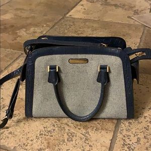 Michael Kors Satchel Handbag